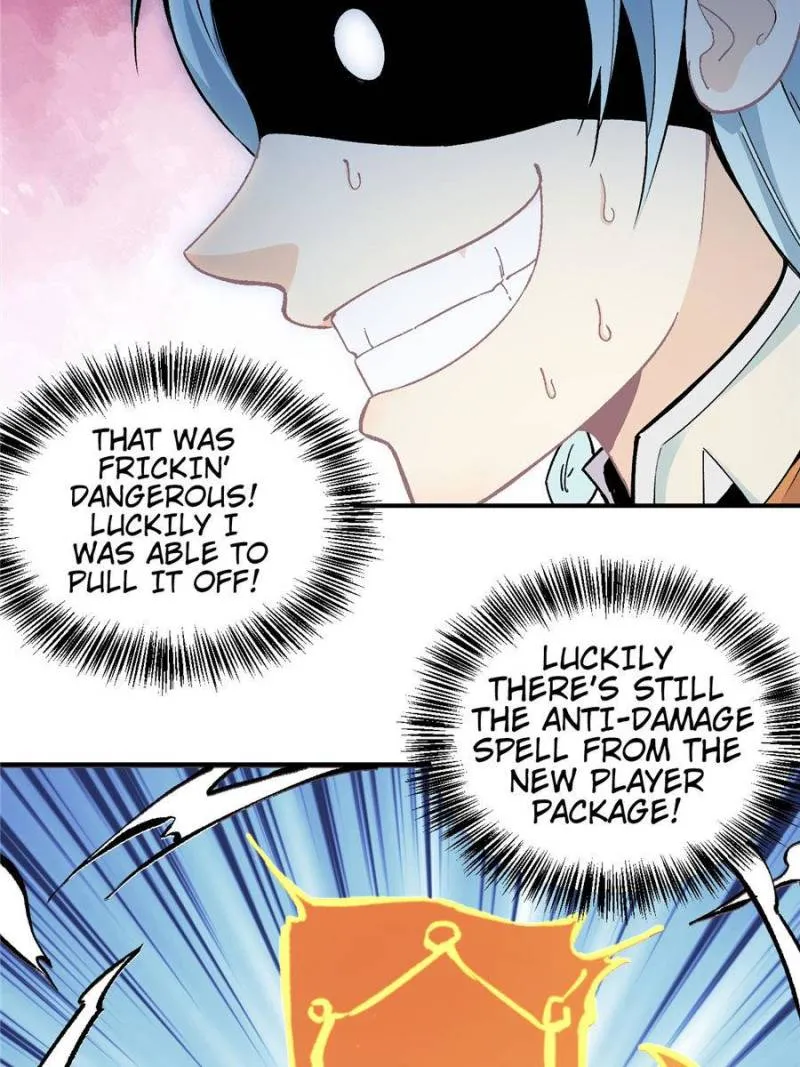All Hail the Sect Leader Kainu Manga Chapter 13 Page 9
