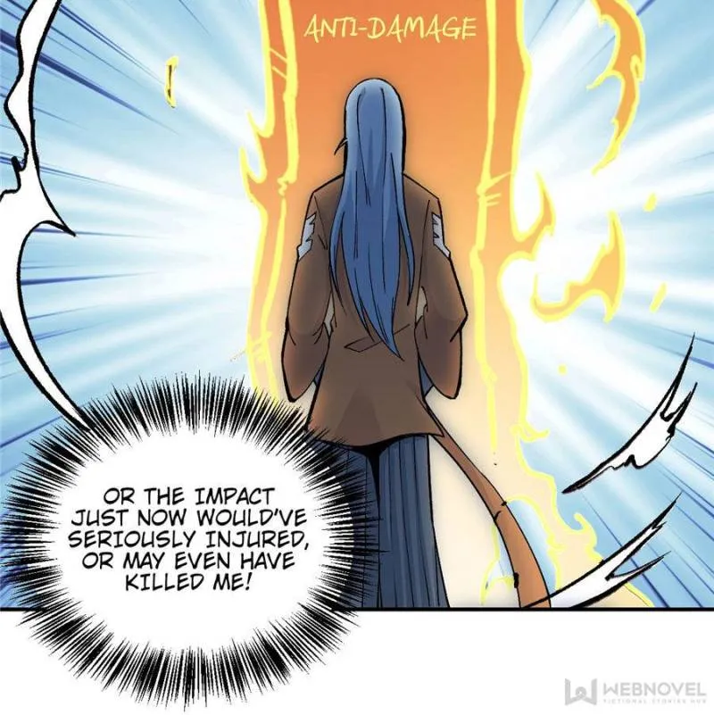 All Hail the Sect Leader Kainu Manga Chapter 13 Page 10