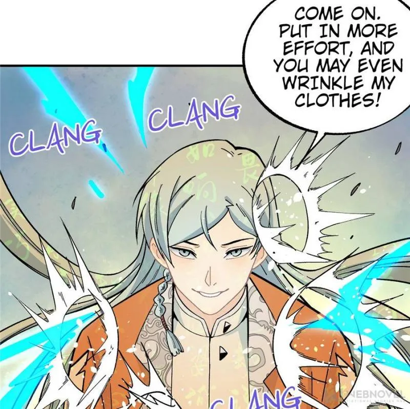 All Hail the Sect Leader Kainu Manga Chapter 13 Page 14