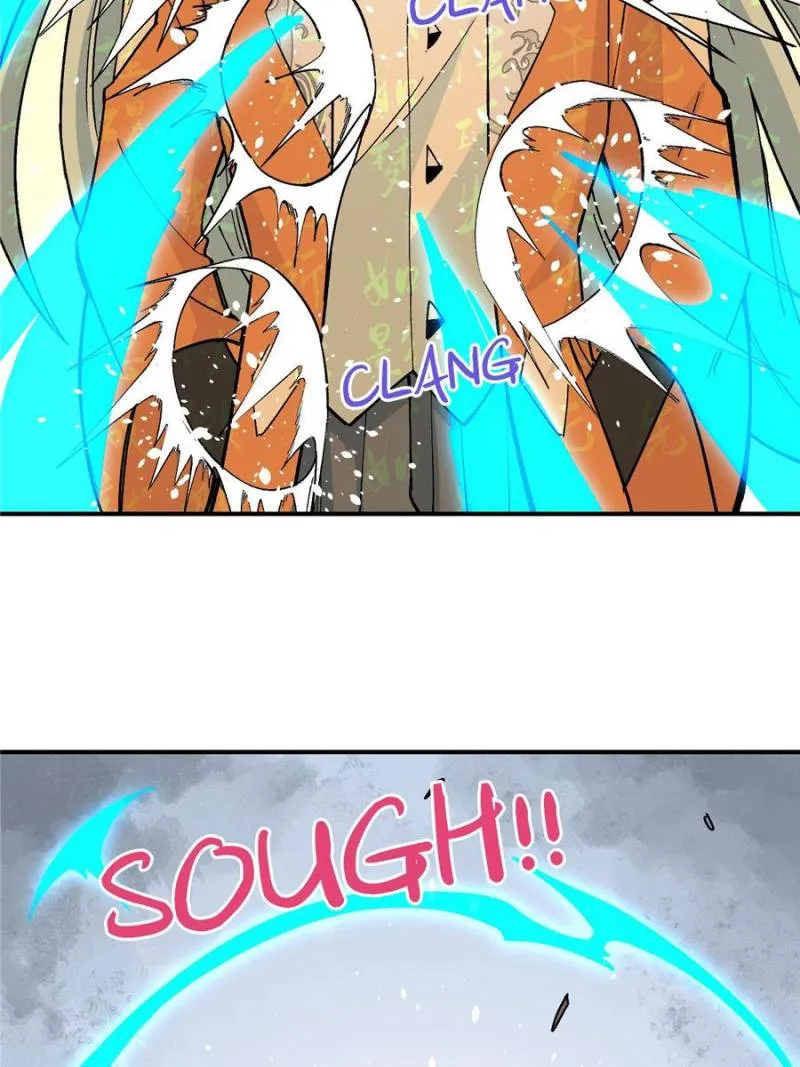 All Hail the Sect Leader Kainu Manga Chapter 13 Page 15