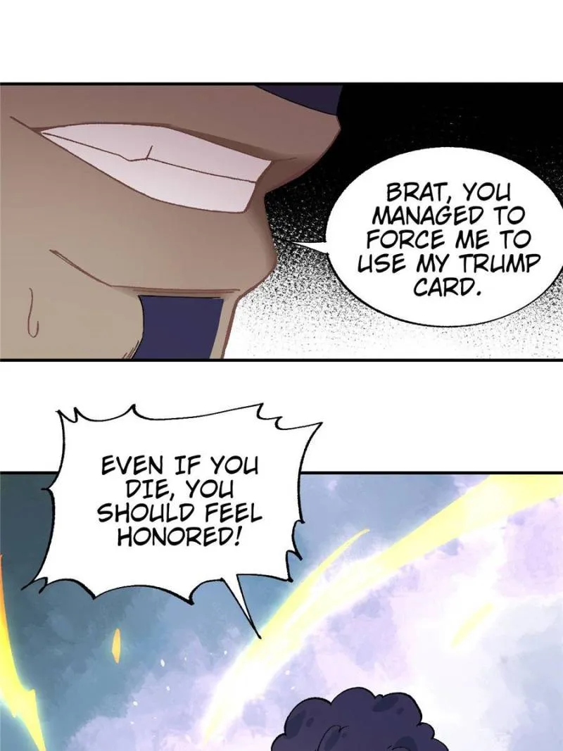 All Hail The Sect Leader Kainu Manga Chapter 13 Page 21