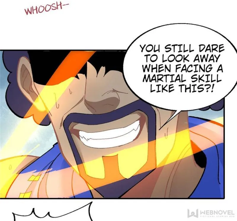 All Hail The Sect Leader Kainu Manga Chapter 13 Page 28