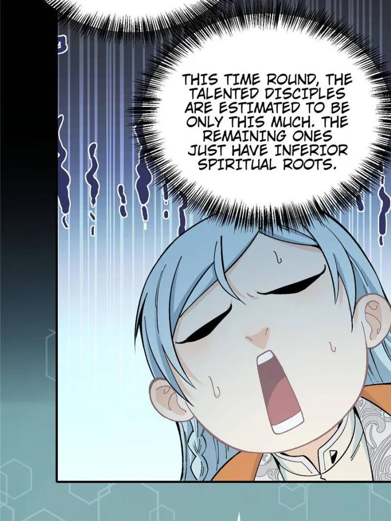 All Hail the Sect Leader Kainu Manga Chapter 12 Page 3