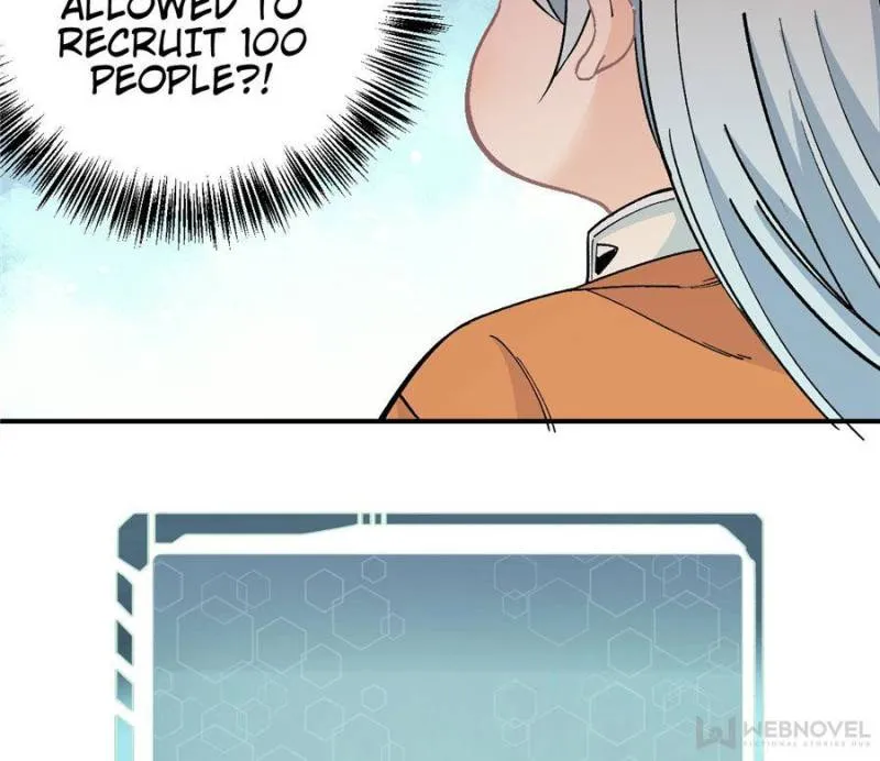 All Hail the Sect Leader Kainu Manga Chapter 12 Page 8