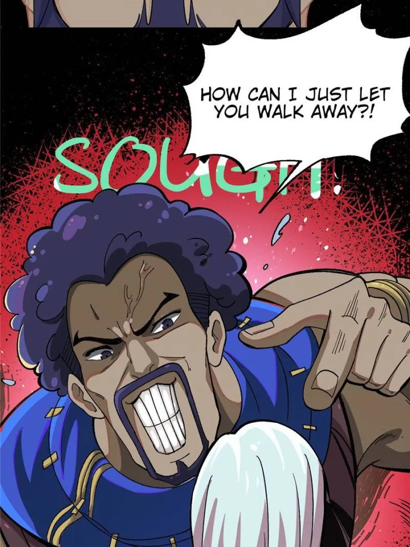 All Hail the Sect Leader Kainu Manga Chapter 12 Page 14
