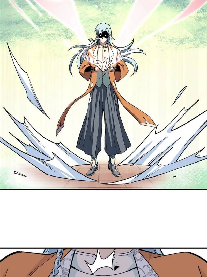 All Hail the Sect Leader Kainu Manga Chapter 10 Page 7
