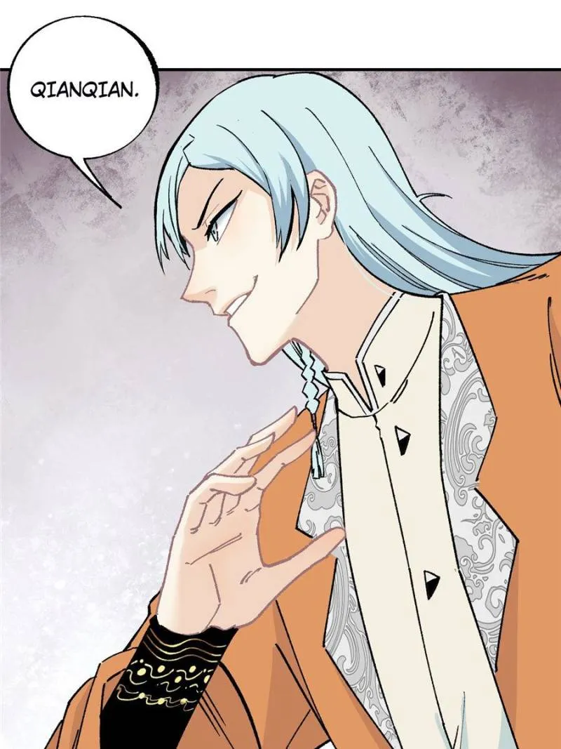 All Hail the Sect Leader Kainu Manga Chapter 10 Page 9