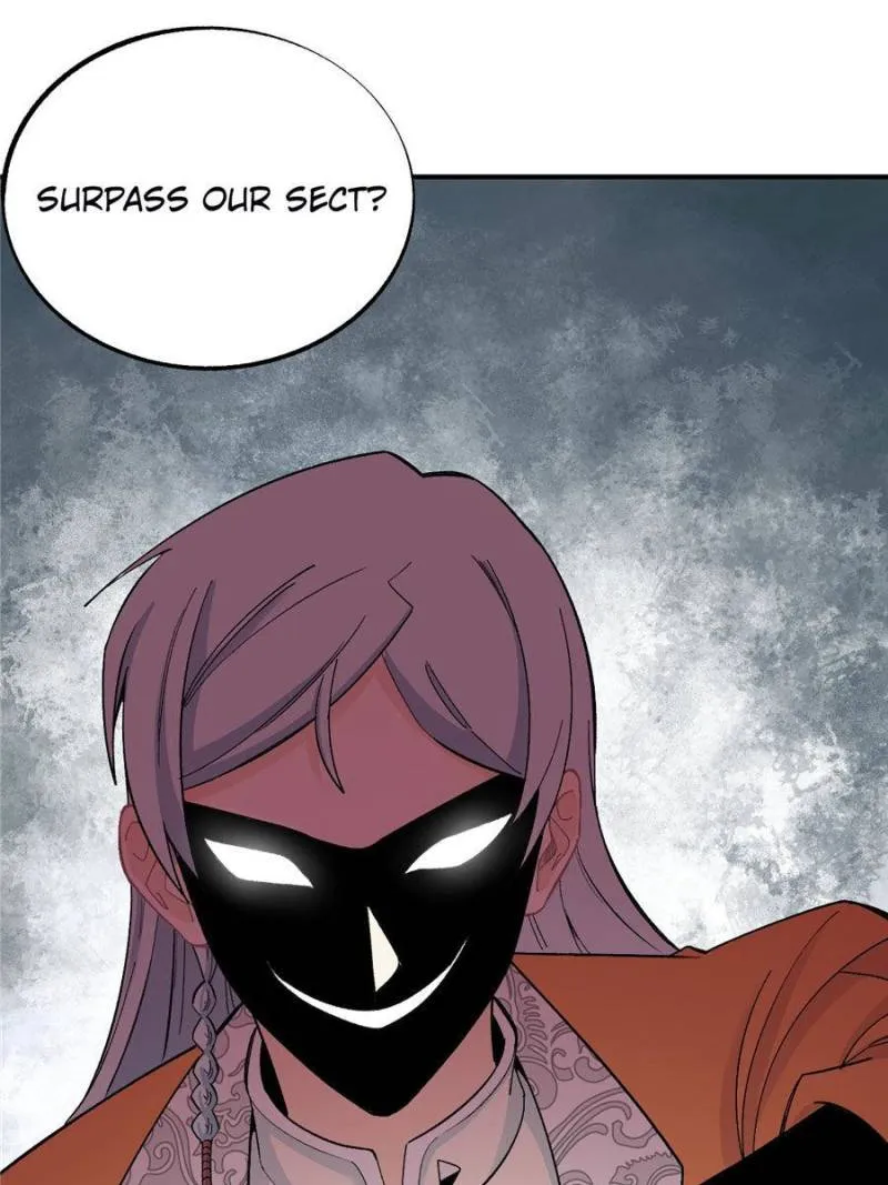 All Hail the Sect Leader Kainu Manga Chapter 9 Page 2