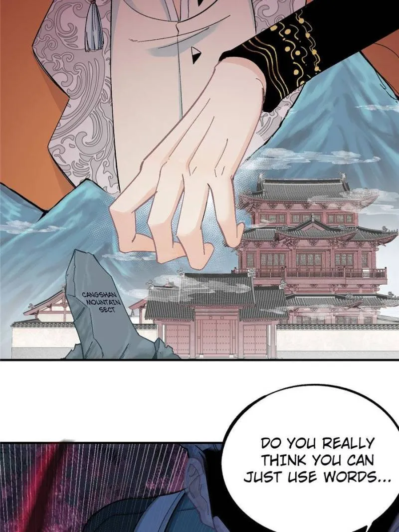 All Hail the Sect Leader Kainu Manga Chapter 9 Page 4