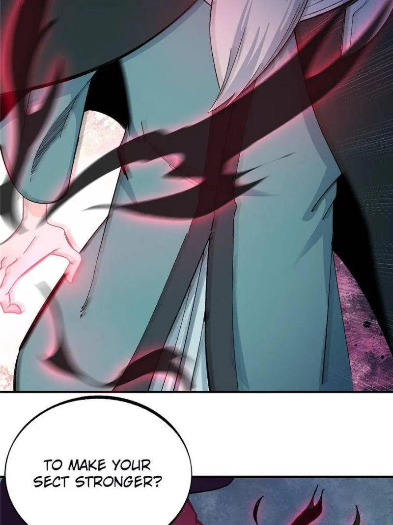 All Hail the Sect Leader Kainu Manga Chapter 9 Page 8