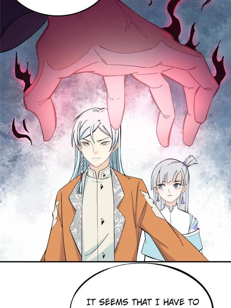 All Hail the Sect Leader Kainu Manga Chapter 9 Page 10