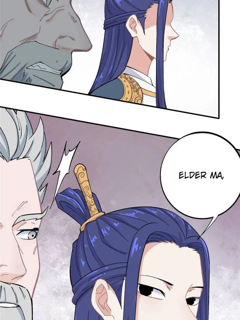 All Hail the Sect Leader Kainu Manga Chapter 9 Page 14