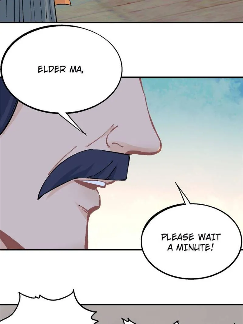 All Hail the Sect Leader Kainu Manga Chapter 9 Page 22