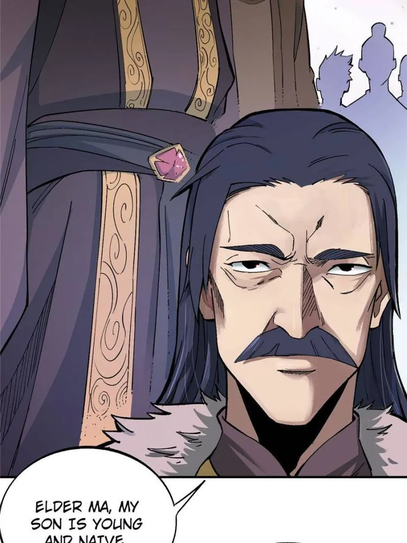 All Hail the Sect Leader Kainu Manga Chapter 9 Page 24