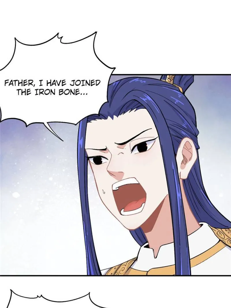 All Hail the Sect Leader Kainu Manga Chapter 9 Page 26