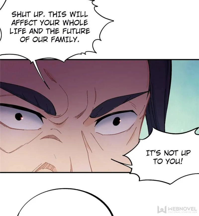 All Hail the Sect Leader Kainu Manga Chapter 9 Page 27