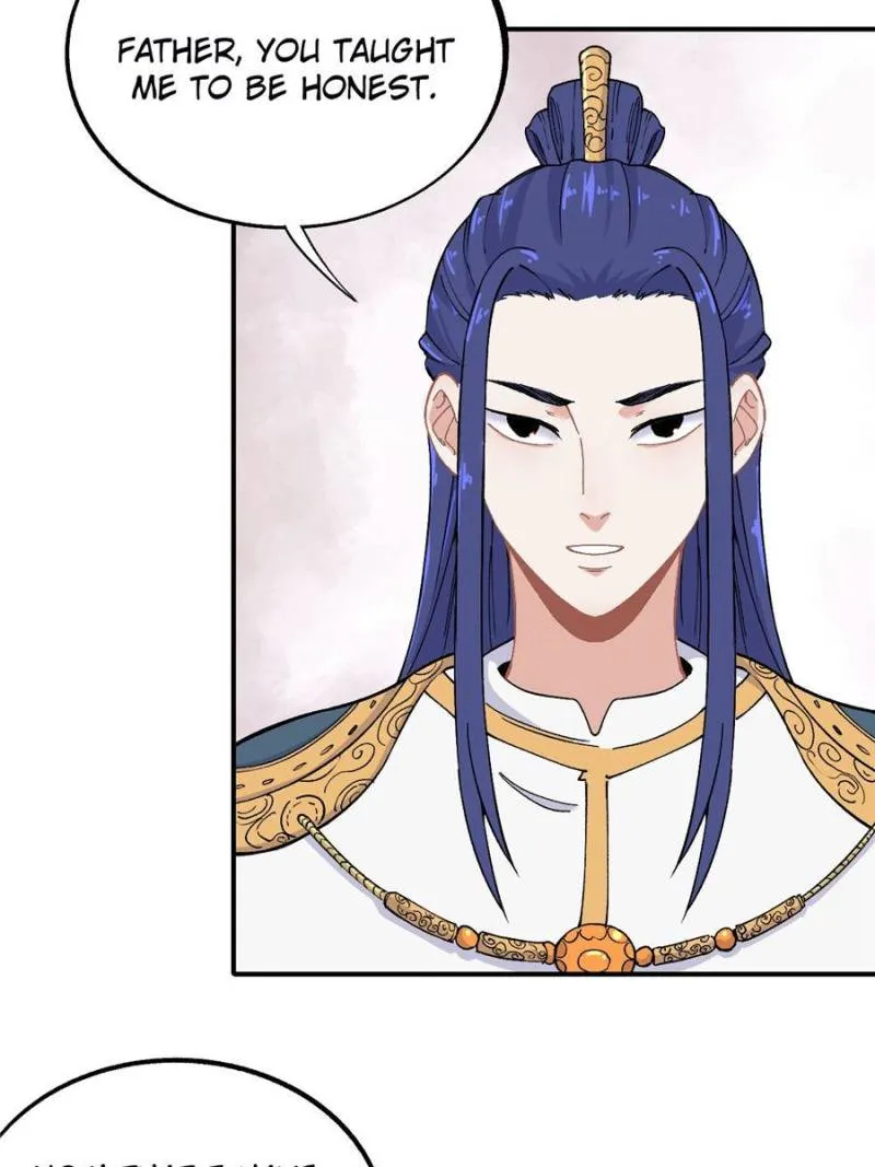 All Hail the Sect Leader Kainu Manga Chapter 9 Page 28