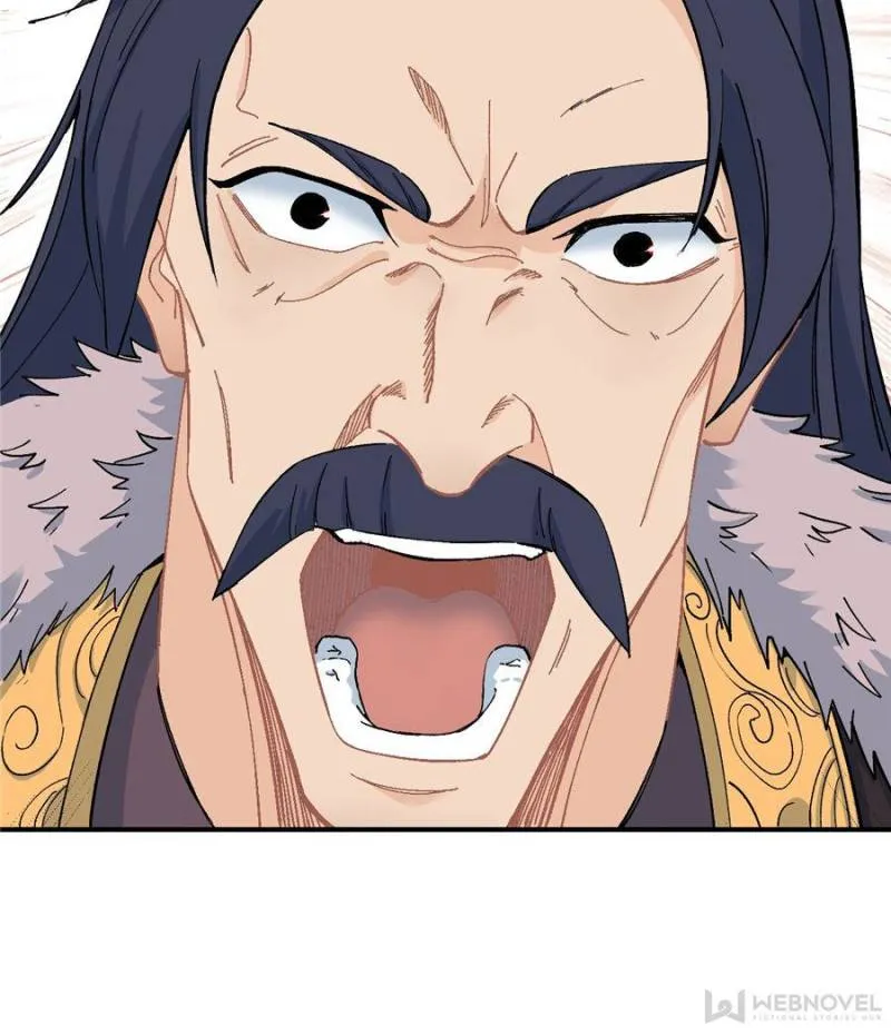 All Hail the Sect Leader Kainu Manga Chapter 9 Page 31