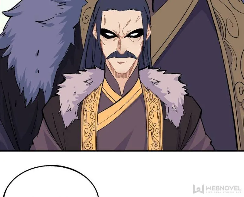 All Hail the Sect Leader Kainu Manga Chapter 9 Page 42