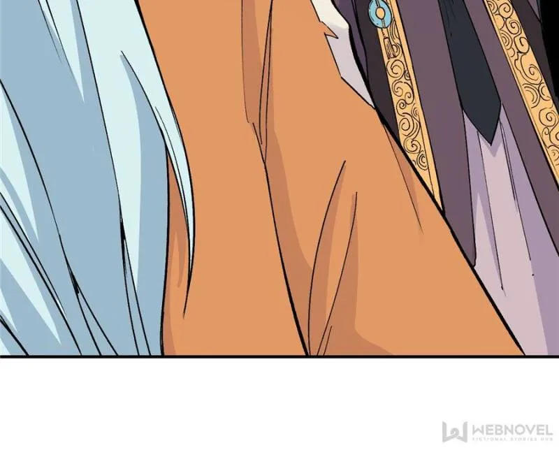 All Hail the Sect Leader Kainu Manga Chapter 9 Page 44