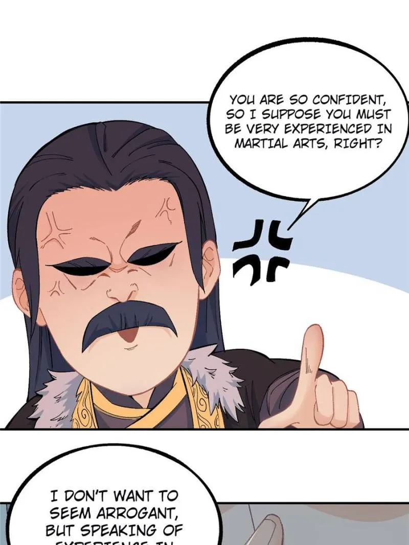 All Hail the Sect Leader Kainu Manga Chapter 9 Page 45