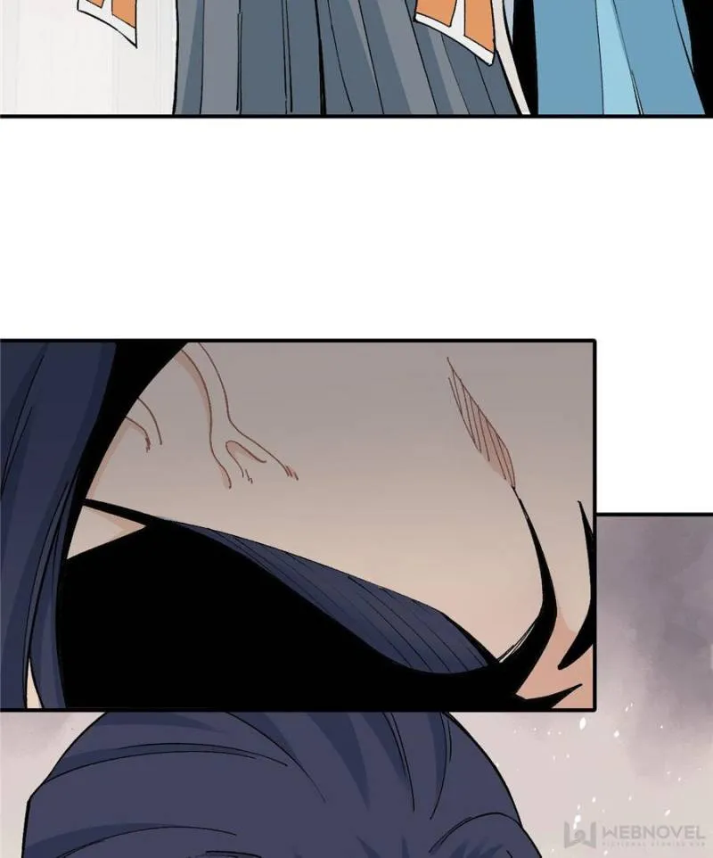 All Hail the Sect Leader Kainu Manga Chapter 9 Page 48