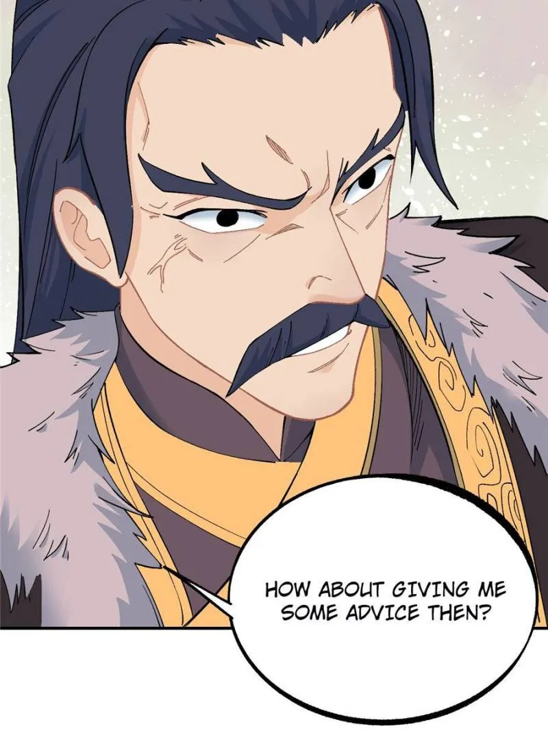 All Hail the Sect Leader Kainu Manga Chapter 9 Page 49