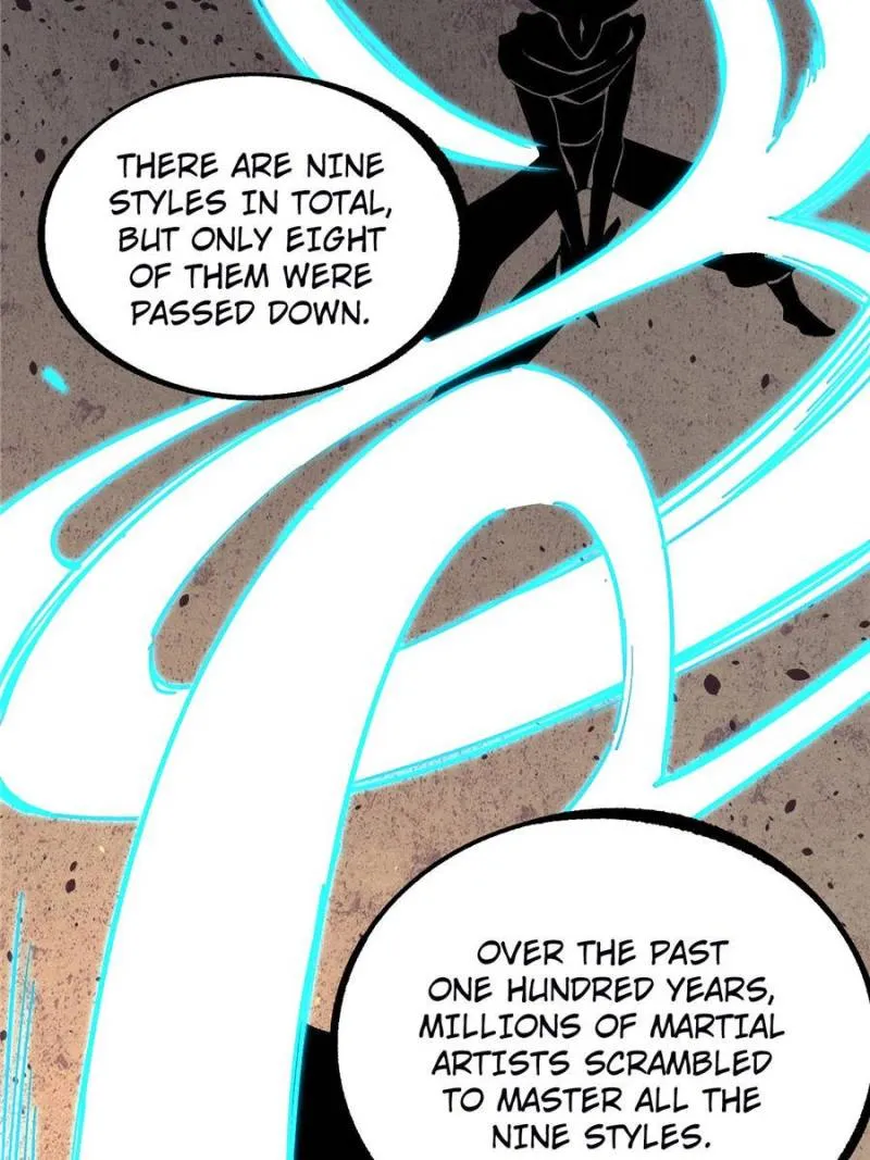 All Hail the Sect Leader Kainu Manga Chapter 9 Page 52