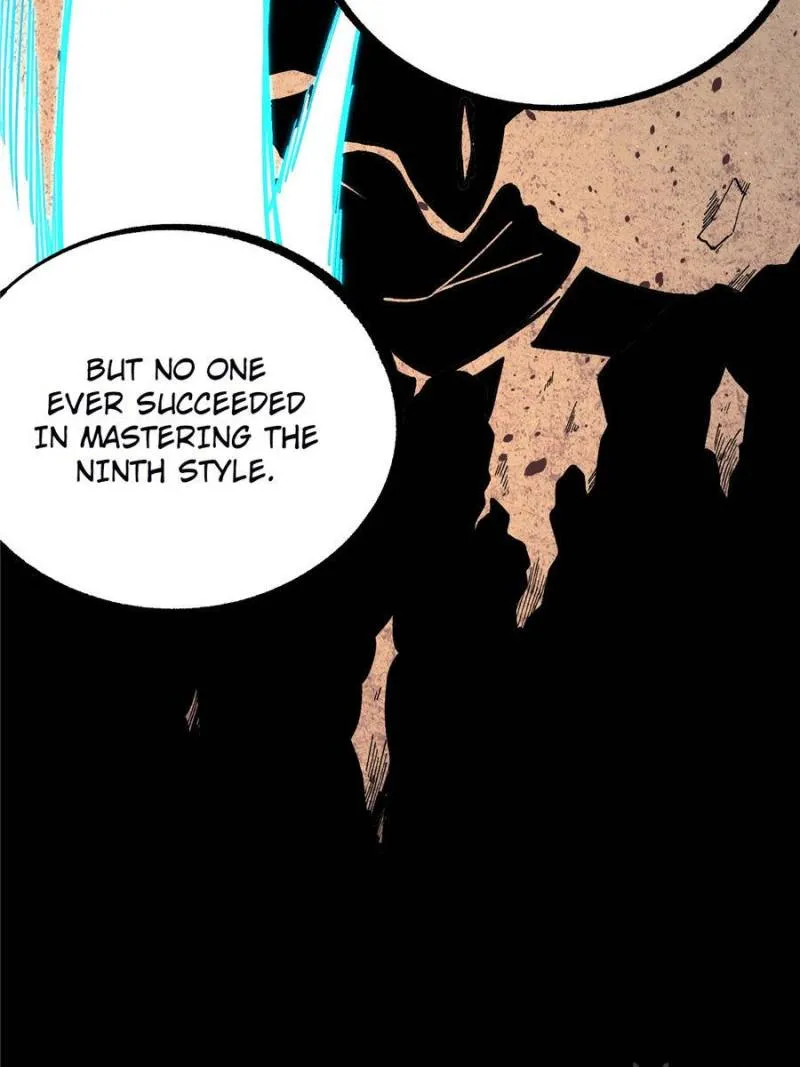 All Hail the Sect Leader Kainu Manga Chapter 9 Page 53
