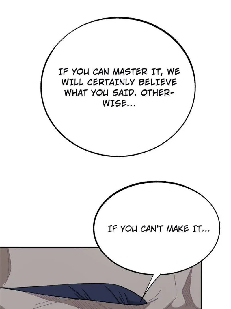 All Hail the Sect Leader Kainu Manga Chapter 9 Page 55