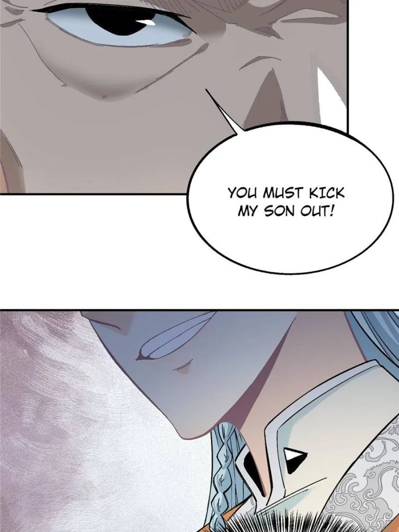 All Hail the Sect Leader Kainu Manga Chapter 9 Page 56