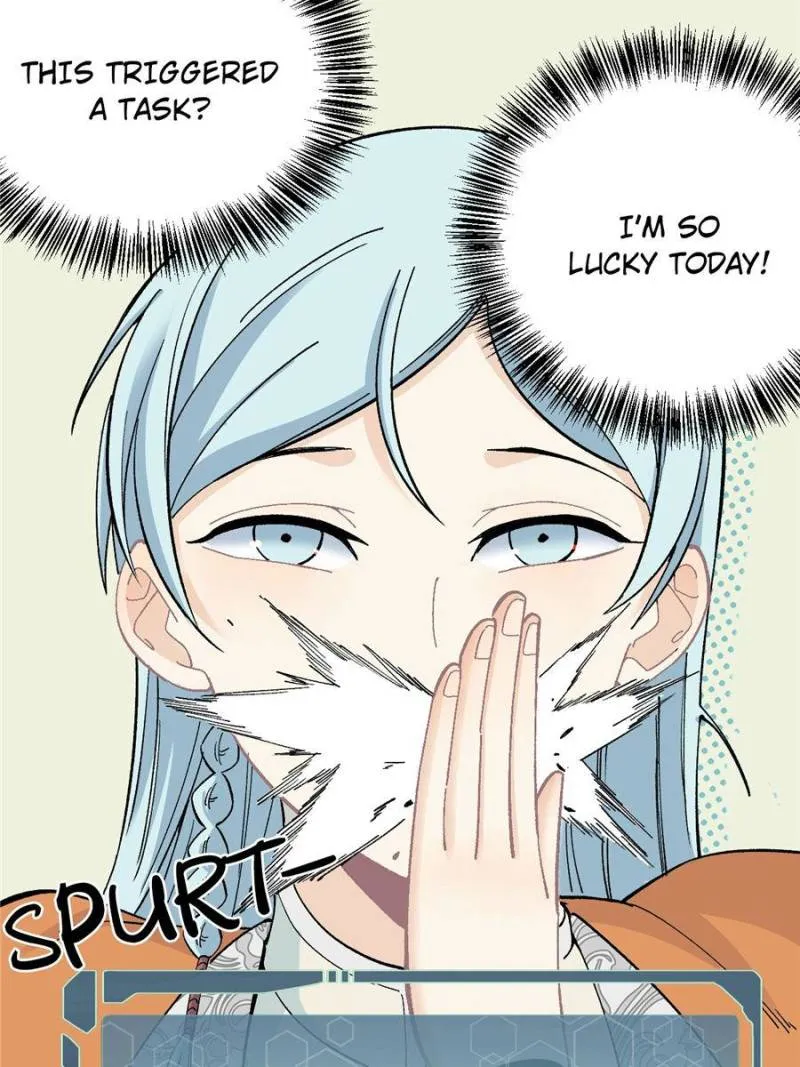 All Hail the Sect Leader Kainu Manga Chapter 8 Page 16