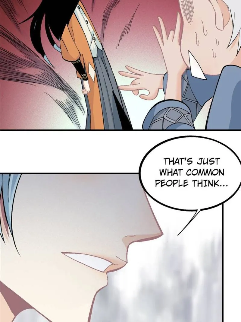 All Hail the Sect Leader Kainu Manga Chapter 8 Page 23