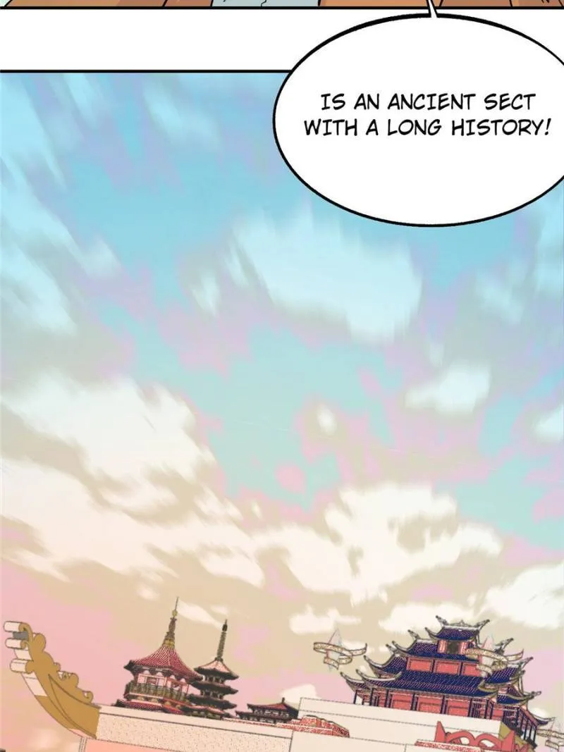 All Hail the Sect Leader Kainu Manga Chapter 8 Page 26