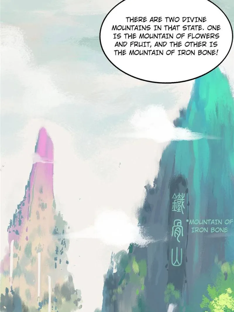 All Hail the Sect Leader Kainu Manga Chapter 8 Page 32
