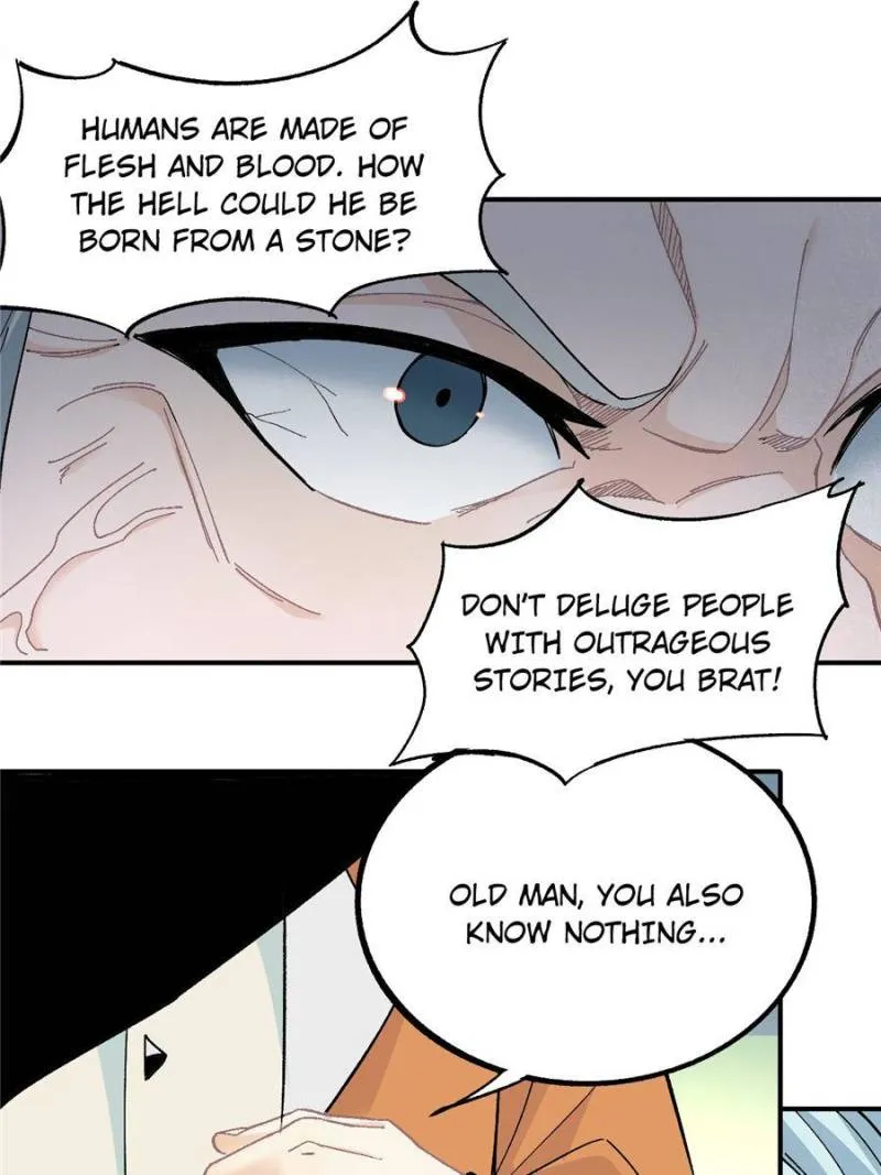 All Hail the Sect Leader Kainu Manga Chapter 8 Page 46