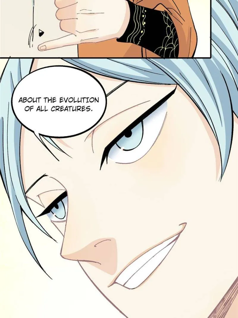 All Hail the Sect Leader Kainu Manga Chapter 8 Page 47