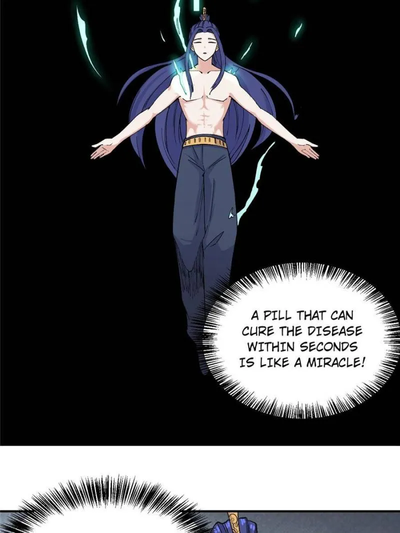 All Hail the Sect Leader Kainu Manga Chapter 8 Page 59