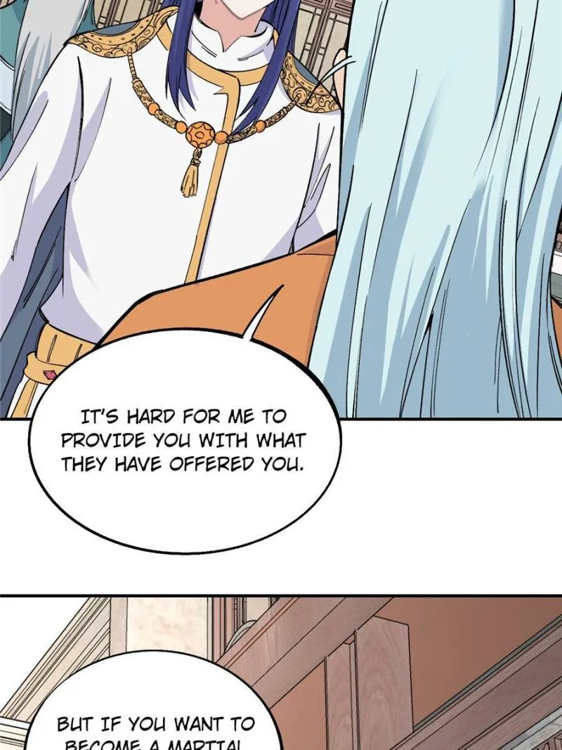 All Hail the Sect Leader Kainu Manga Chapter 8 Page 62