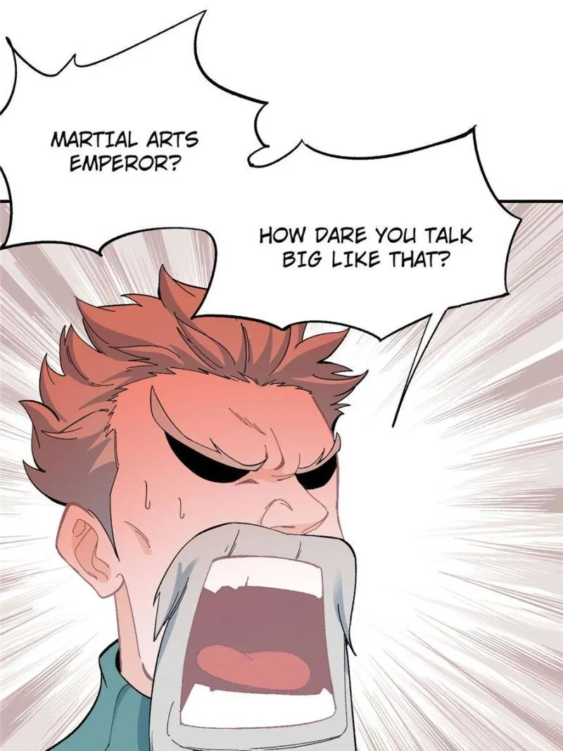 All Hail the Sect Leader Kainu Manga Chapter 8 Page 64