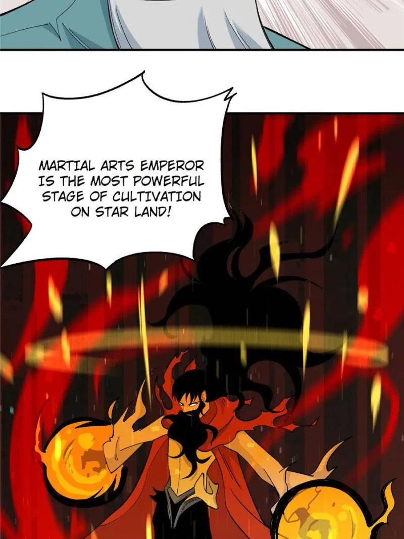 All Hail the Sect Leader Kainu Manga Chapter 8 Page 65