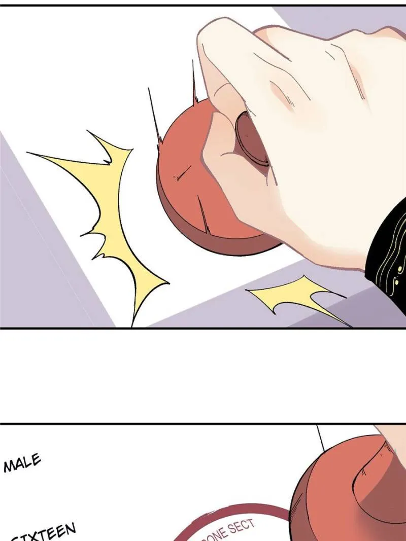 All Hail the Sect Leader Kainu Manga Chapter 8 Page 70