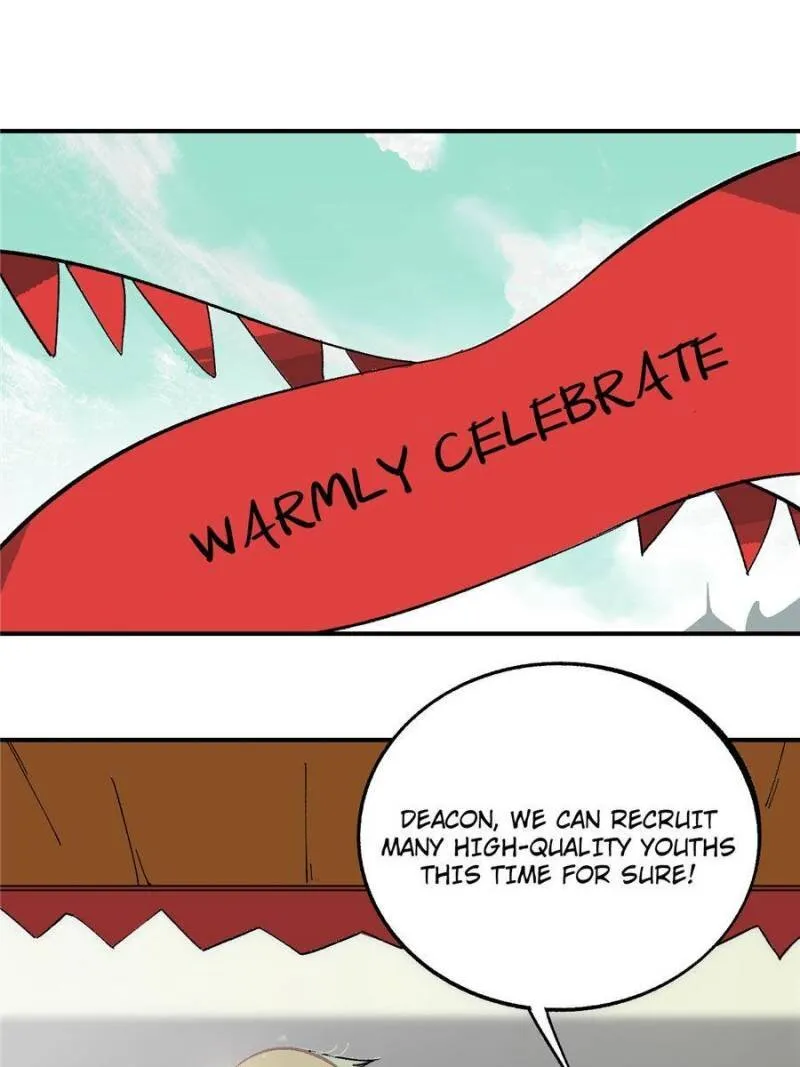 All Hail the Sect Leader Kainu Manga Chapter 7 Page 1
