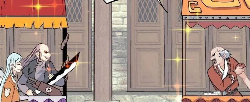 All Hail the Sect Leader Kainu Manga Chapter 7 Page 6