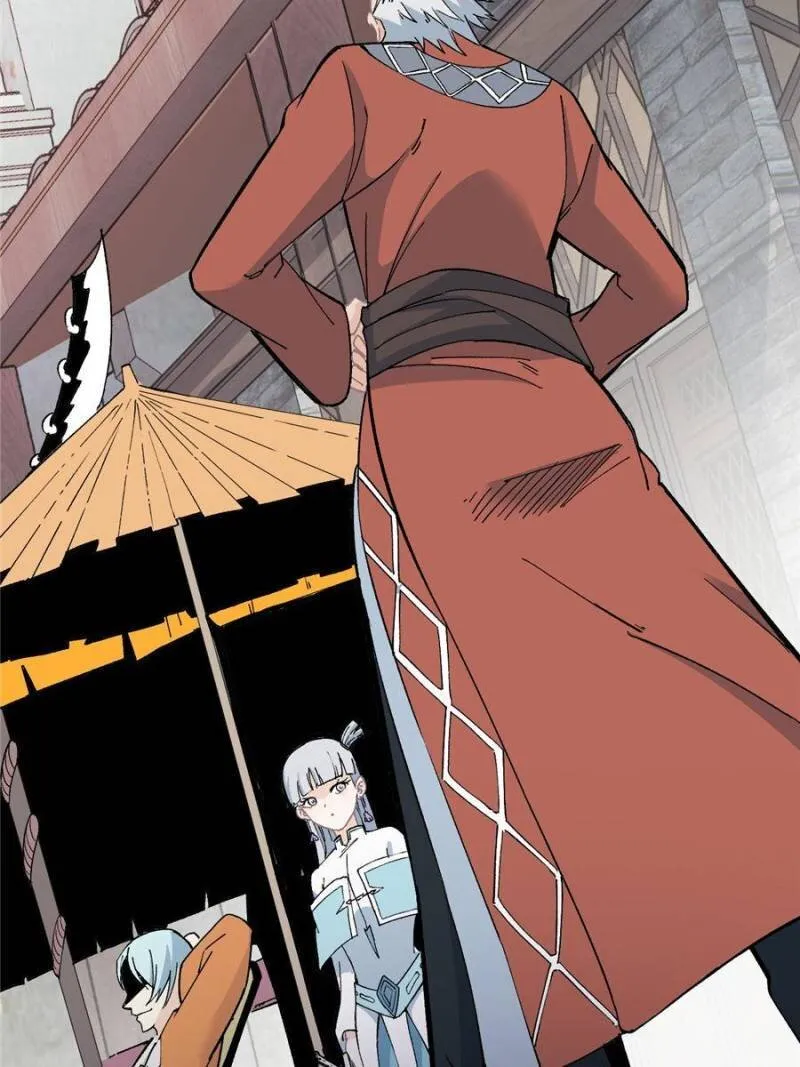 All Hail the Sect Leader Kainu Manga Chapter 7 Page 16