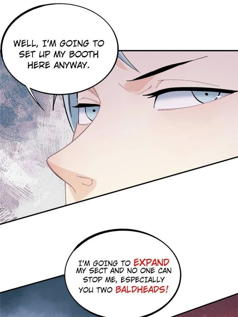 All Hail the Sect Leader Kainu Manga Chapter 7 Page 19