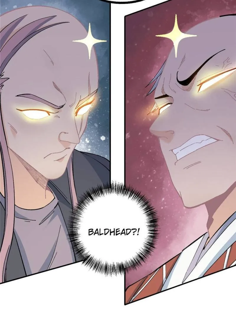 All Hail the Sect Leader Kainu Manga Chapter 7 Page 20
