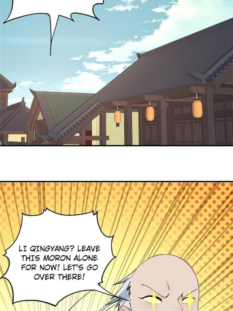 All Hail the Sect Leader Kainu Manga Chapter 7 Page 26