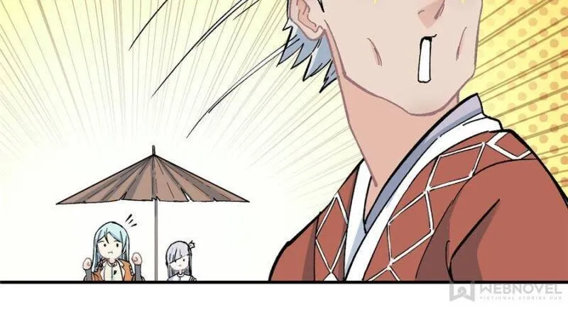 All Hail the Sect Leader Kainu Manga Chapter 7 Page 27