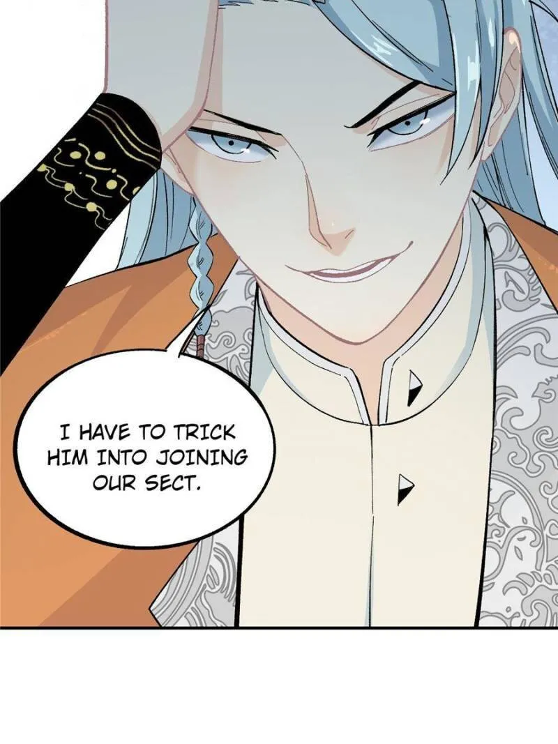 All Hail the Sect Leader Kainu Manga Chapter 7 Page 36